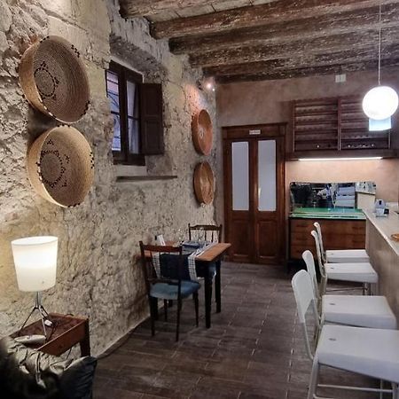Loft Sant' Efisio Lägenhet Cagliari Exteriör bild