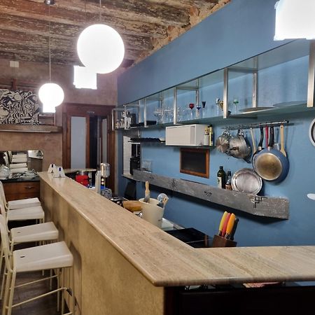 Loft Sant' Efisio Lägenhet Cagliari Exteriör bild