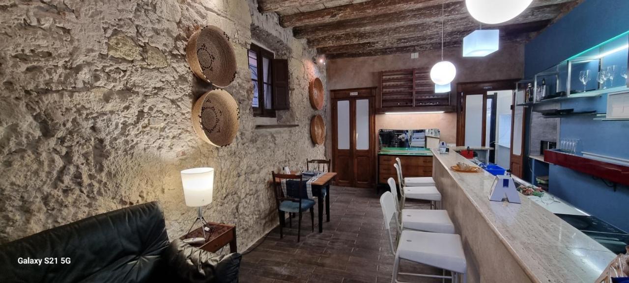 Loft Sant' Efisio Lägenhet Cagliari Exteriör bild