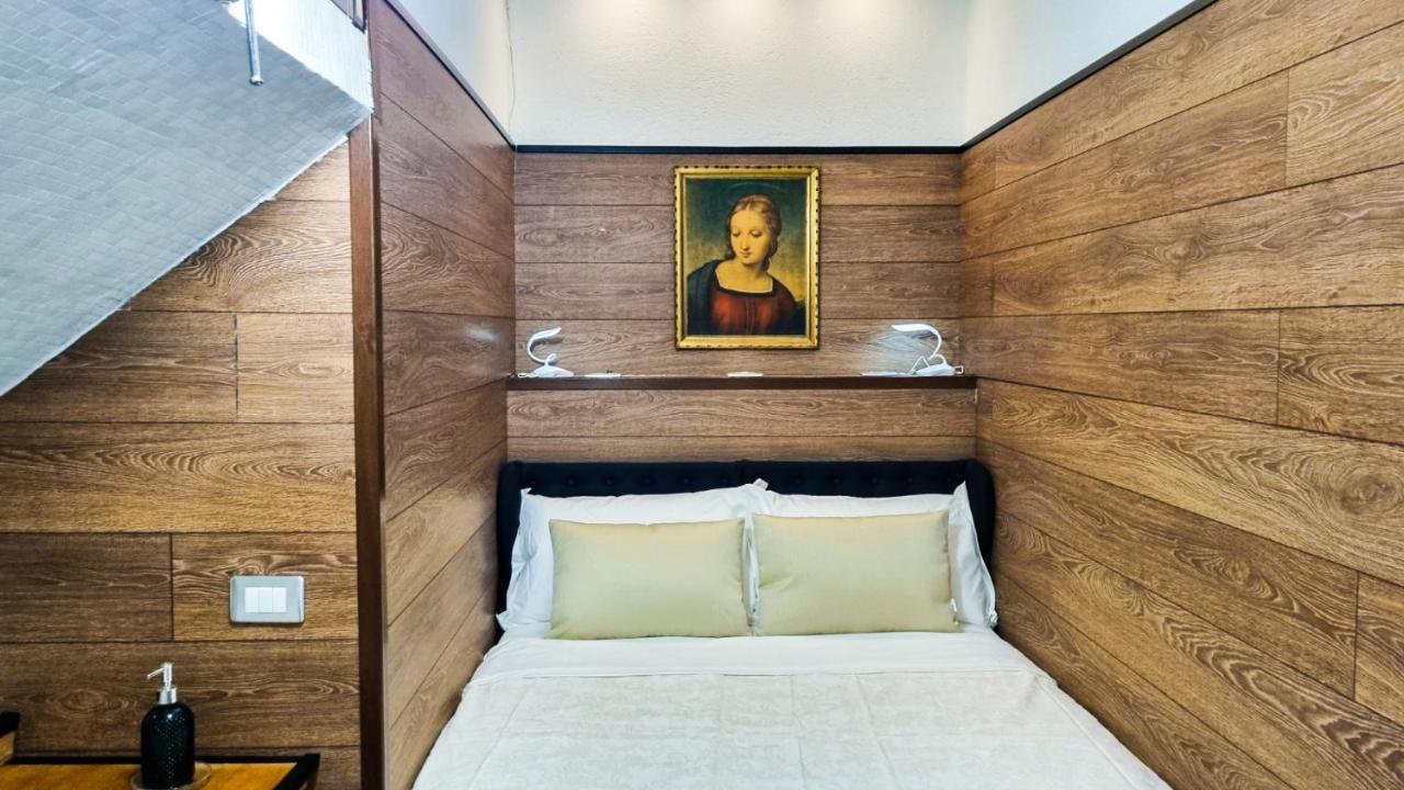 Loft Sant' Efisio Lägenhet Cagliari Exteriör bild