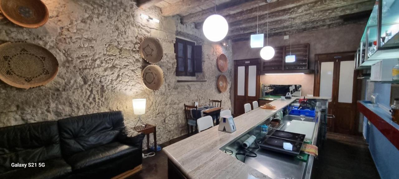 Loft Sant' Efisio Lägenhet Cagliari Exteriör bild