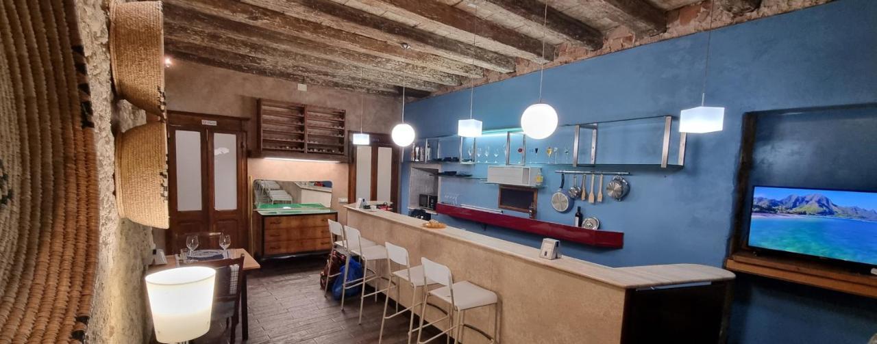 Loft Sant' Efisio Lägenhet Cagliari Exteriör bild