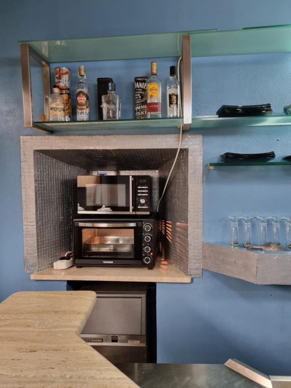 Loft Sant' Efisio Lägenhet Cagliari Exteriör bild