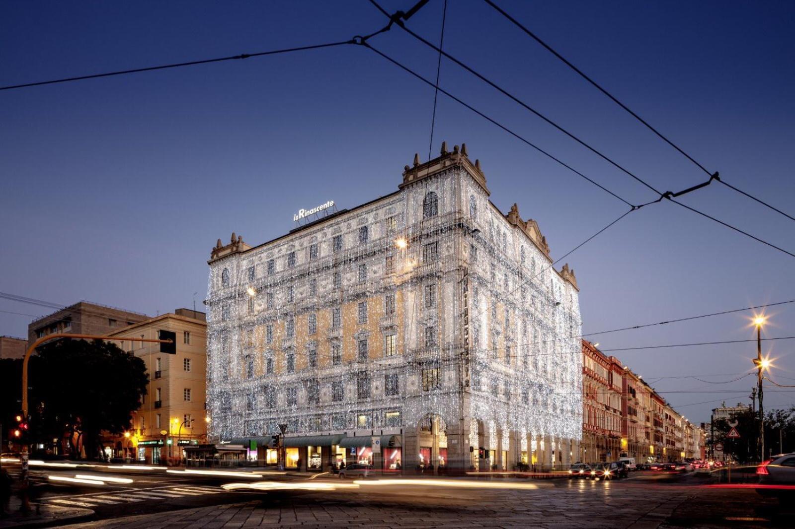 Loft Sant' Efisio Lägenhet Cagliari Exteriör bild