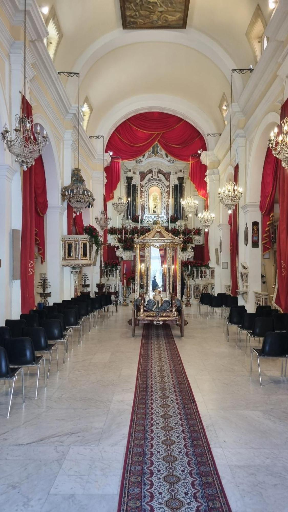 Loft Sant' Efisio Lägenhet Cagliari Exteriör bild