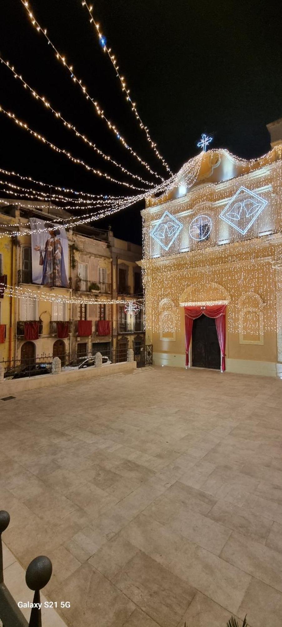 Loft Sant' Efisio Lägenhet Cagliari Exteriör bild